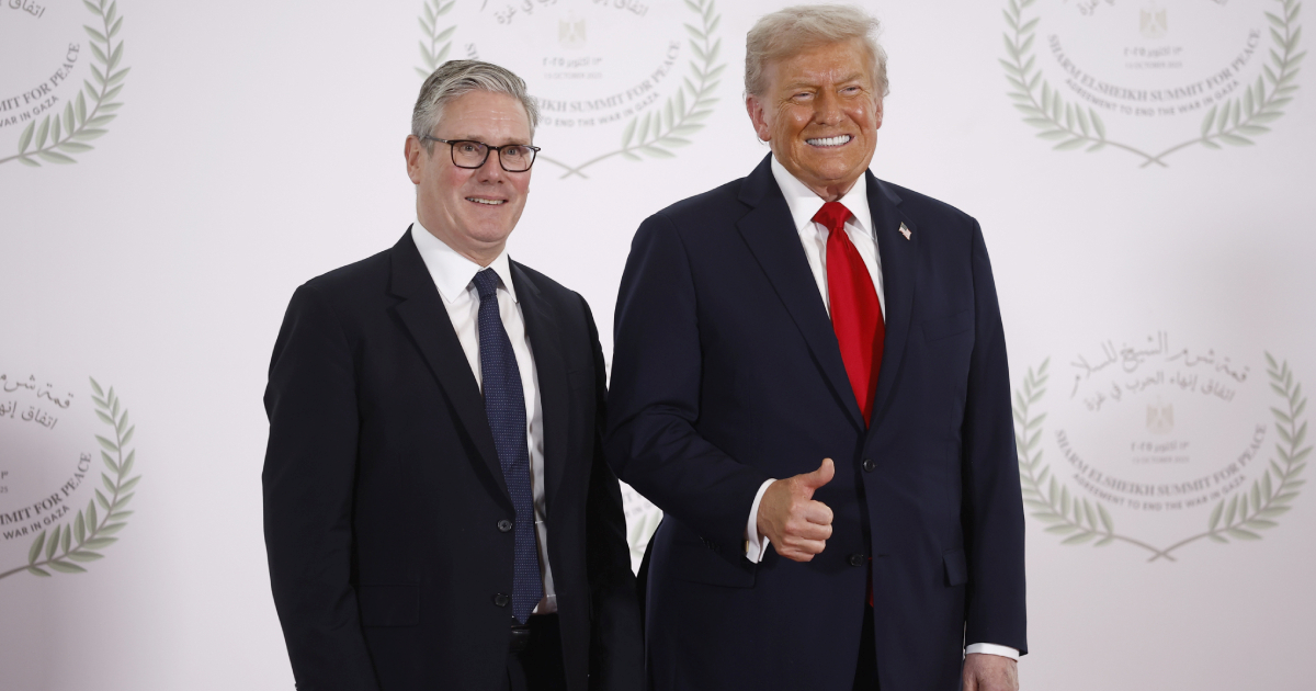 Trump: Apsolutno nam treba Grenland. Britanski premijer: Ruke dalje