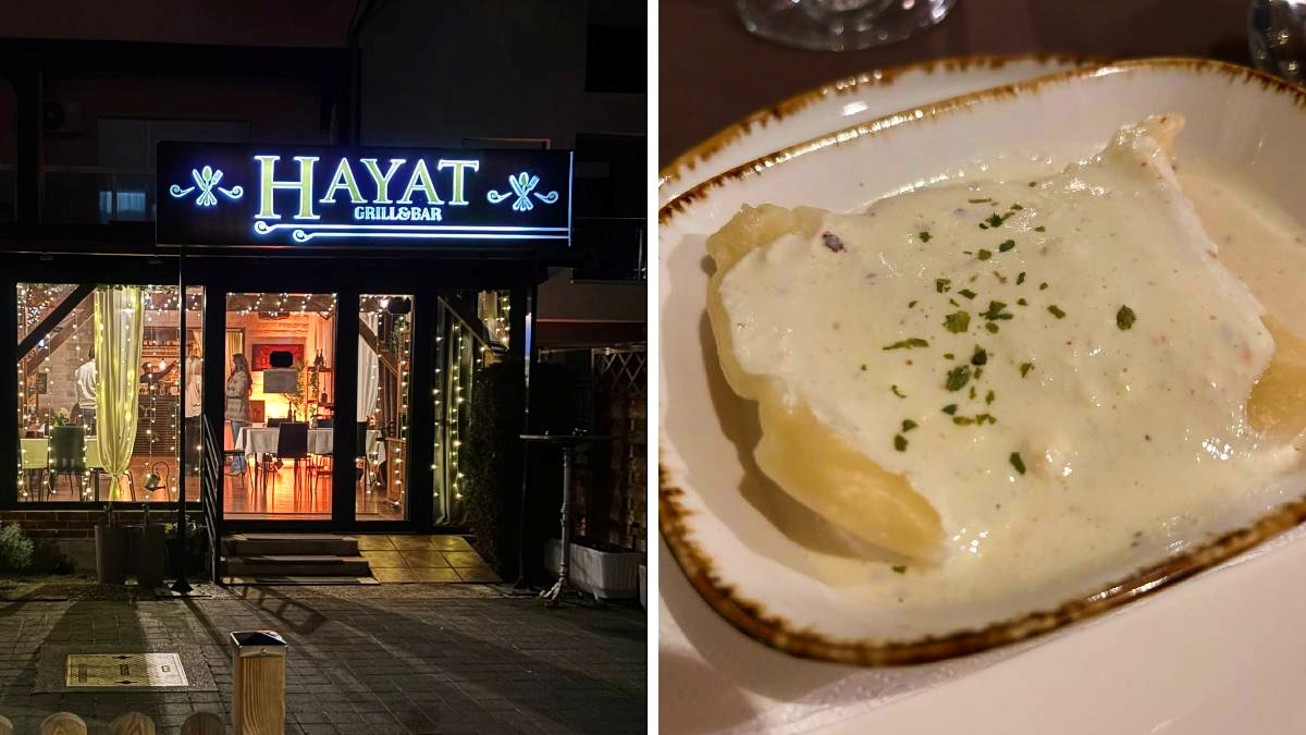 Jedni od najboljih štrukli koje sam probala nisu iz Zagorja nego iz Turopolja