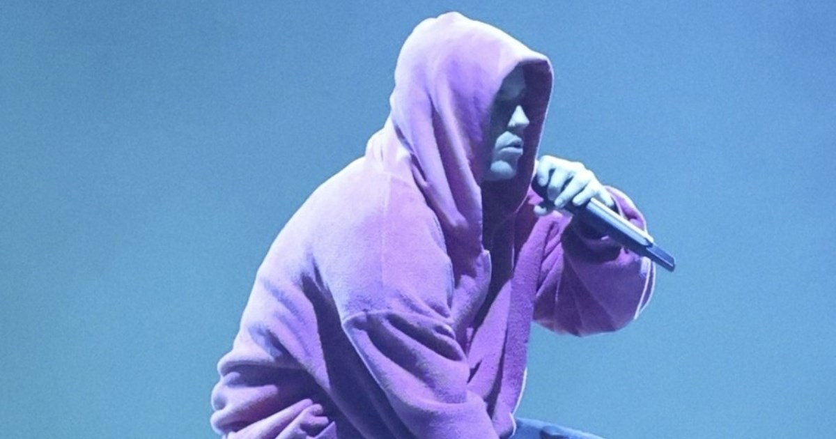 Nastup Justina Biebera na Coachelli proglašen najgorim svih vremena