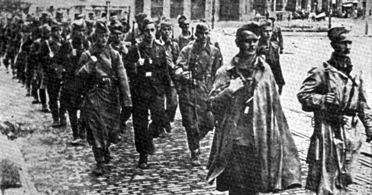 Beograd su oslobađali Ukrajinci, ali ruska i srpska propaganda to skrivaju