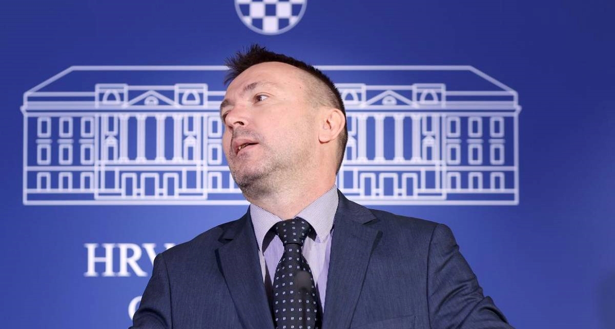 Bauk: Vladajući više vole da ih istražuje DORH nego EPPO, a jasno je i zašto
