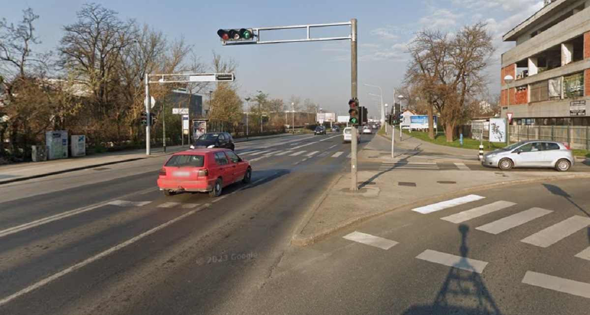 Traže se svjedoci prometne nesreće u Zagrebu