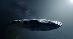 Otkriven novi potencijalno opasan asteroid
