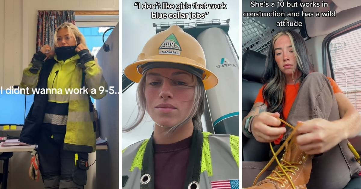 Generacija Z sve više želi raditi blue-collar poslove. O čemu se tu radi?