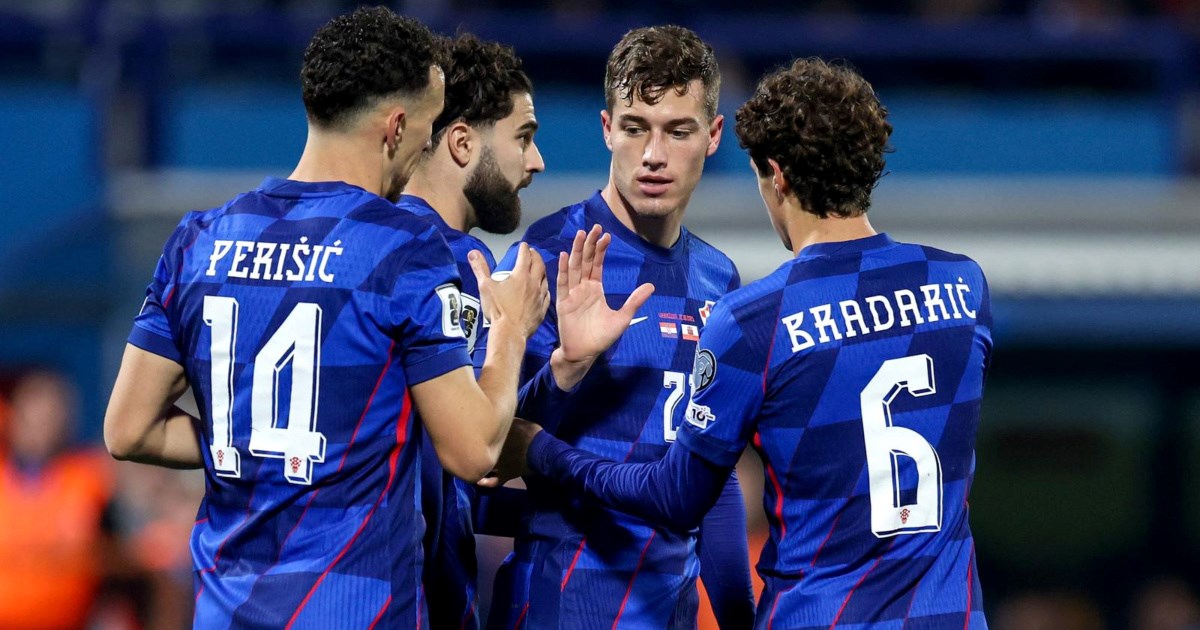 Hrvatskoj treba čudo da bude u prvom potu na SP-u. Evo što se mora dogoditi