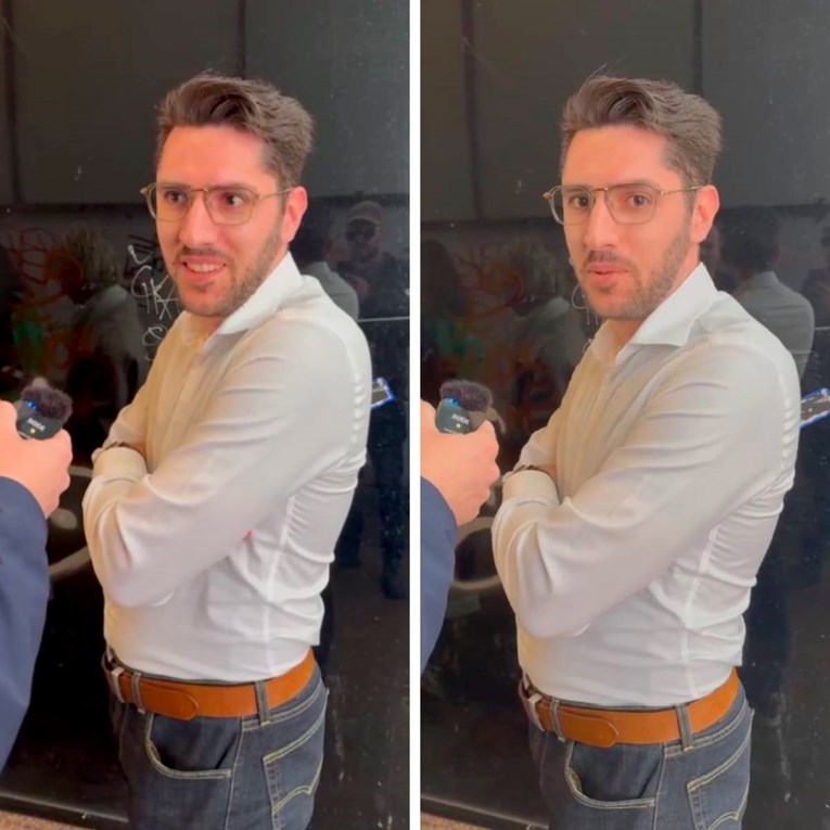 Zagrepčanin o Thompsonu na Hipodromu: Nikad nitko nije bio na takvom koncertu