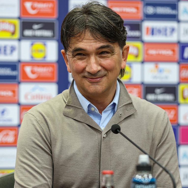 Dalić posjetio Guardiolu. Evo što je rekao nakon susreta i što mu je poklonio