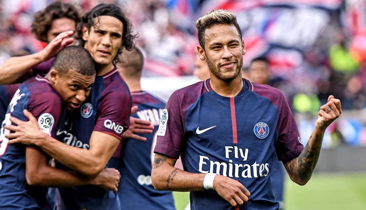 Mundo Deportivo: Navijači Barcelone ne žele Neymara, već drugu zvijezdu PSG-a