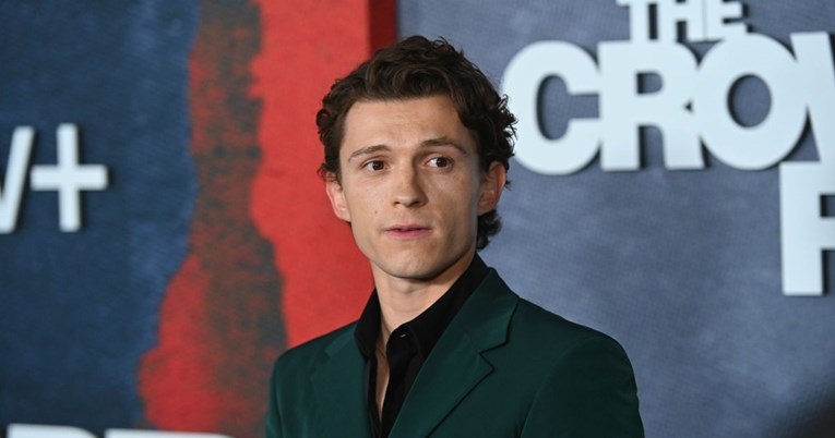 Mladi glumac progovorio o borbi s alkoholizmom: Mogao sam misliti samo na piće