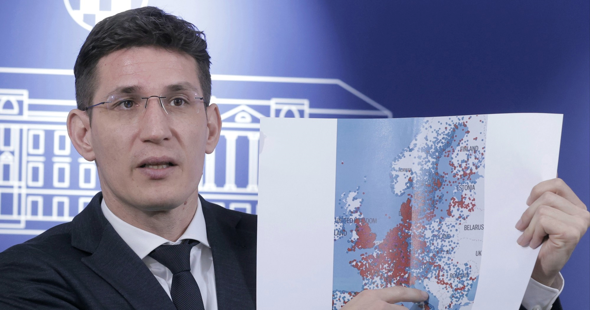 Troskot: U Lici istovareno milijun tona otpada koji možda sadrži "vječne kemikalije"