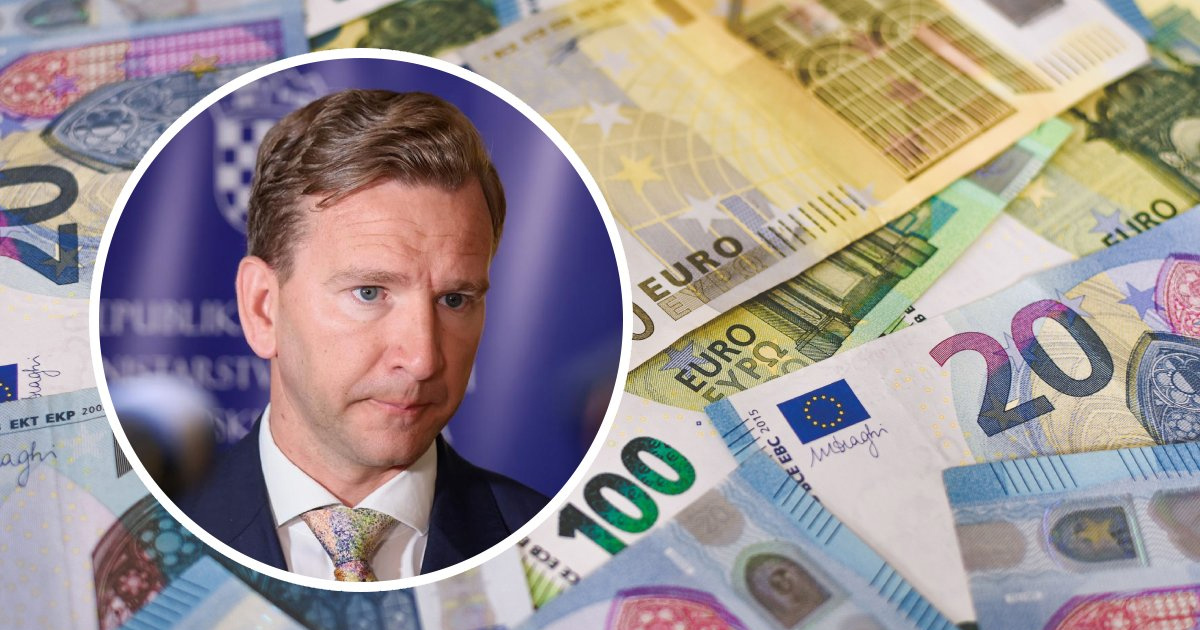 Zadarska županija planira povećati proračun za gotovo 6 posto