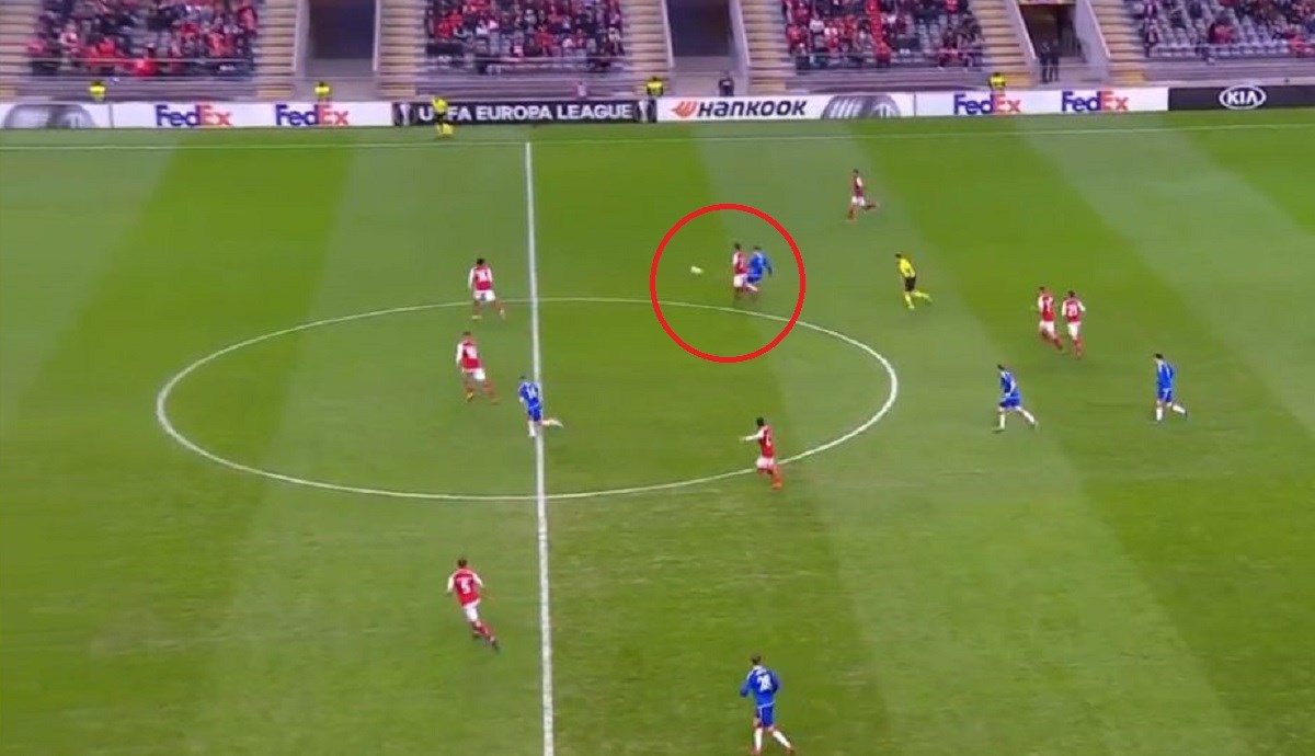 Hagi mlađi nevjerojatnom asistencijom donio povijesni uspjeh Rangersu