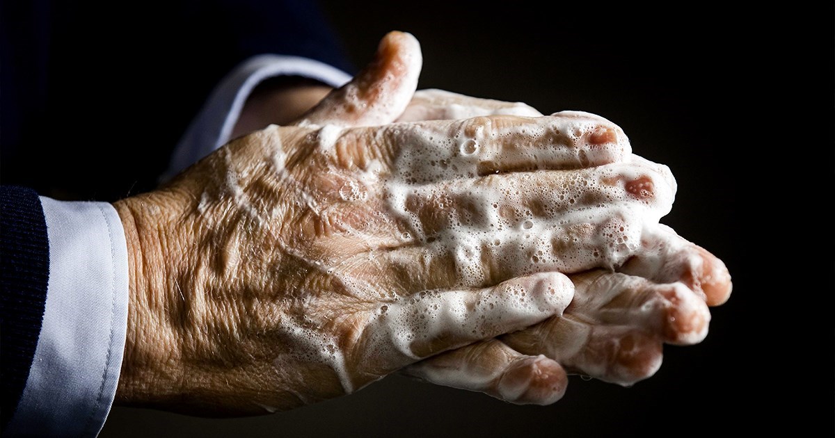 Velika analiza otkrila koliko su učinkoviti maske, pranje ruku i distanca