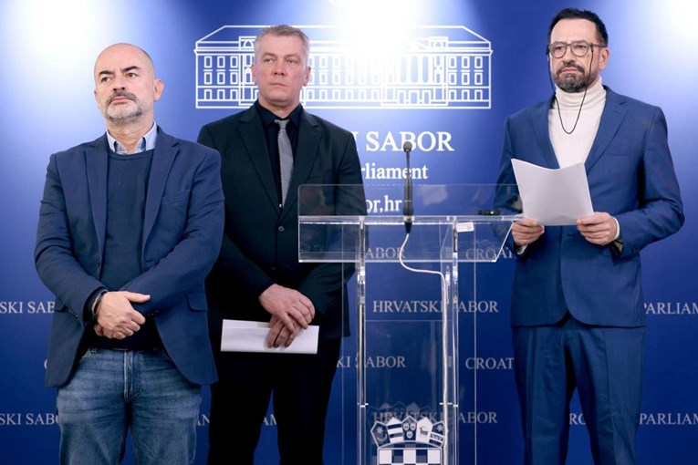 Suverenisti i DOMiNO: Od 52 brazilske limete, 51 sadrži pesticide