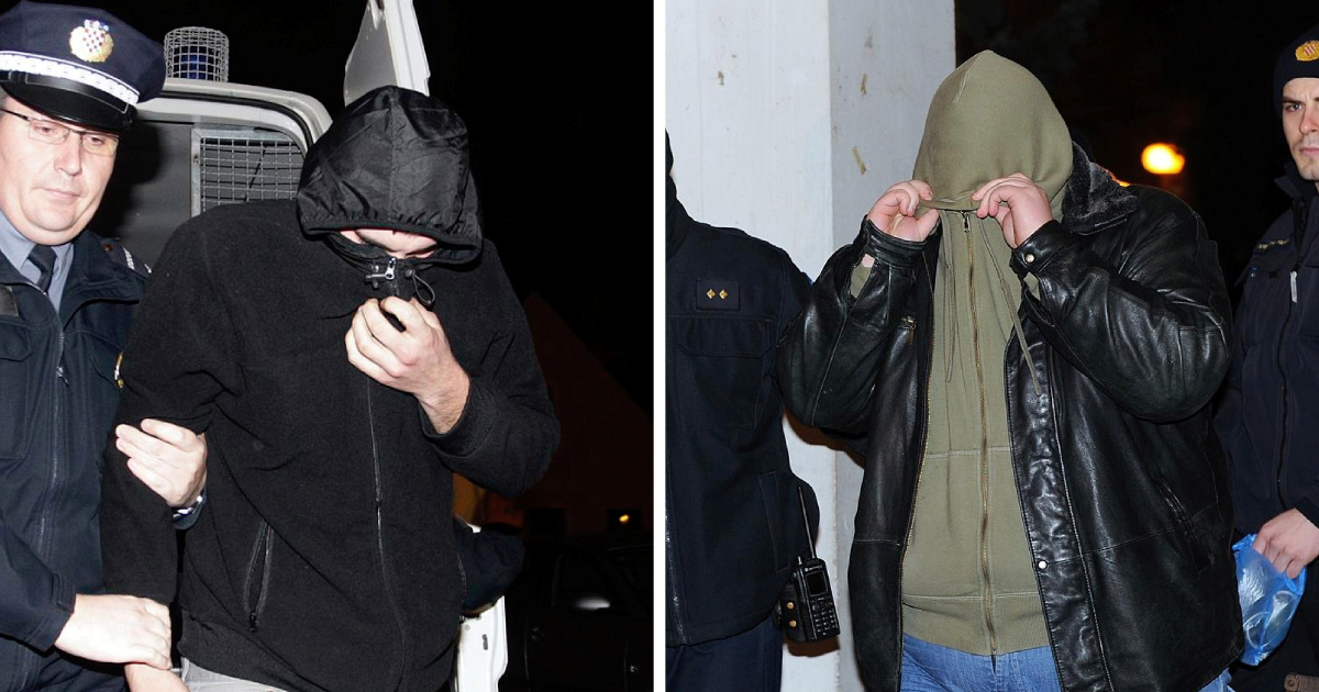 Strože kazne za smrt Tomislava Pergara nakon 15 godina