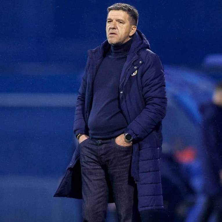 Silvijo Čabraja napušta Lokomotivu nakon četiri godine