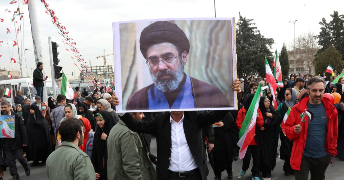 Kina upozorila SAD i Izrael: "Ne dirajte novog iranskog vođu"