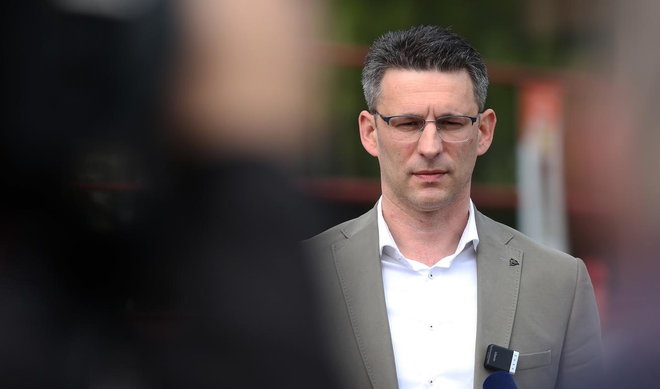 Petrov ponovo pozvao DP da odustane od HDZ-a i ispuni predizborna obećanja