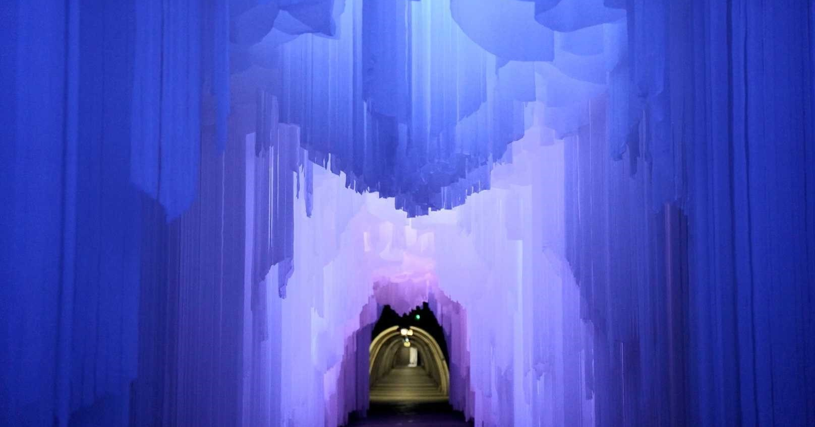 Polarni san: Ovo je najbajkovitija lokacija Adventa u Zagrebu