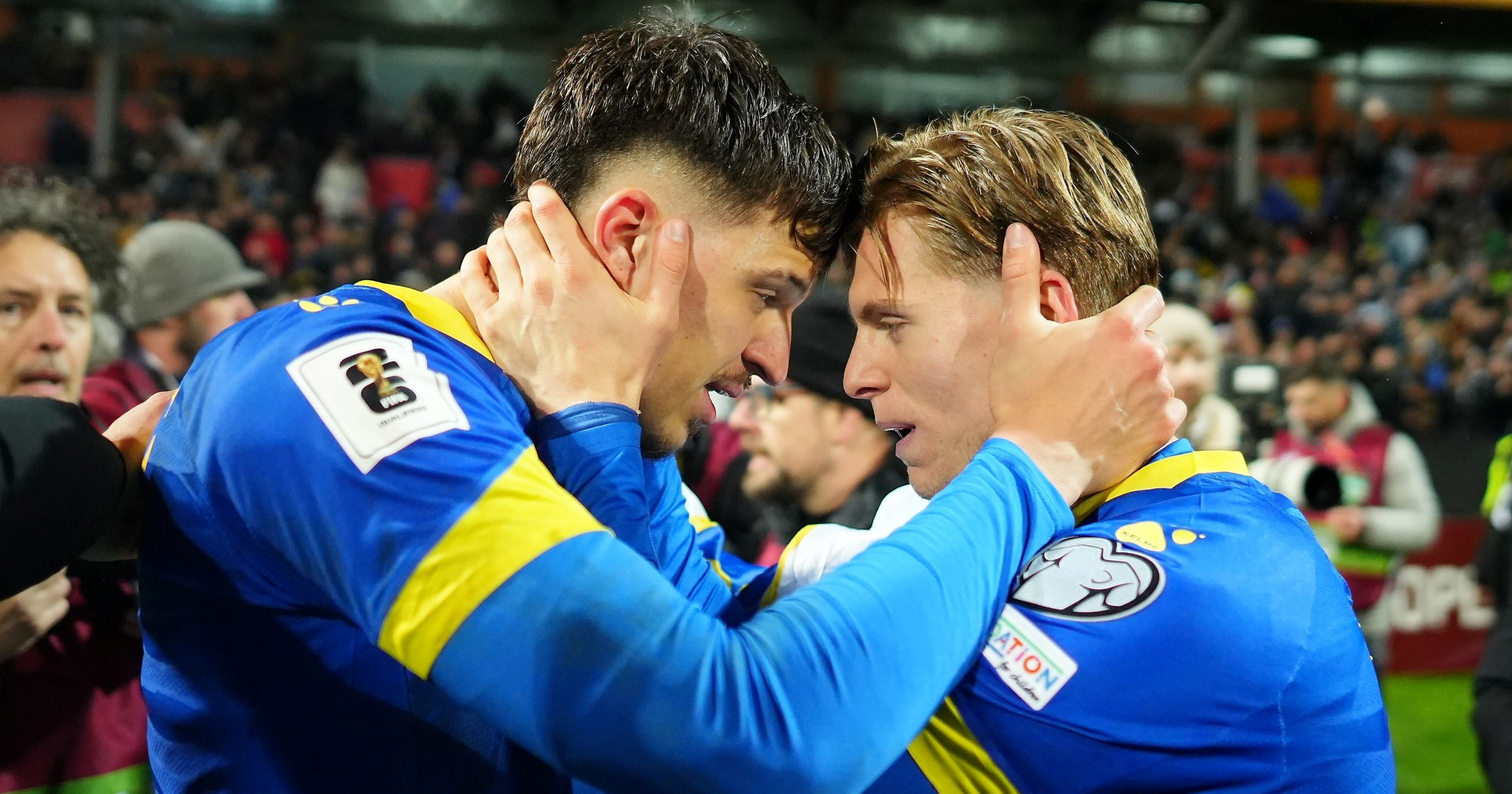 Zvijezda BiH na pragu transfera karijere. Potpisuje za talijanskog velikana