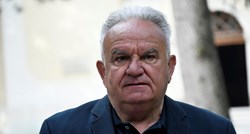 Bivši gradonačelnik Petrinje Dumbović izašao iz pritvora