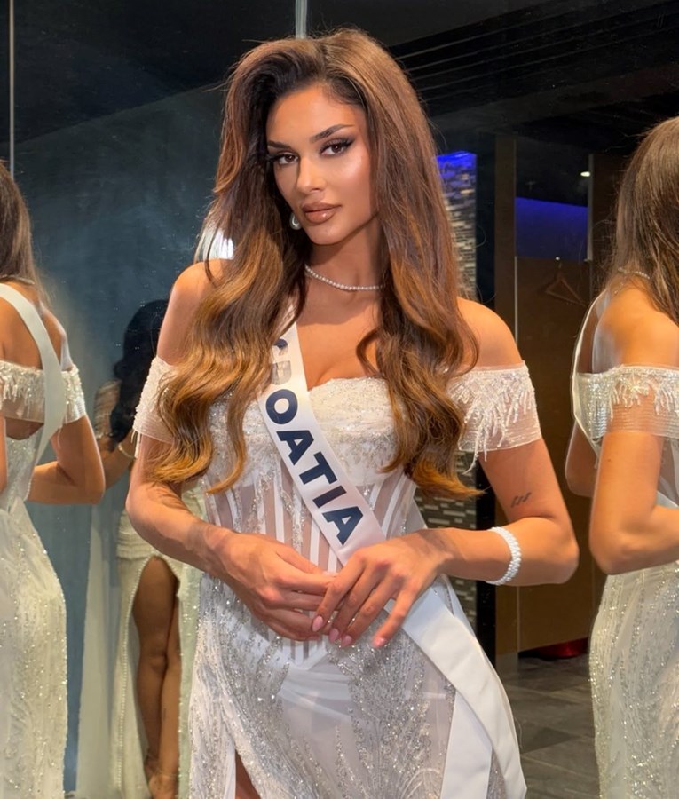 Laura Gnjatović: Jako sam razočarana u top 5 izbor