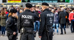 Njemačka za EP pojačava kontrolu granica: Želimo spriječiti ulazak nasilnih aktera