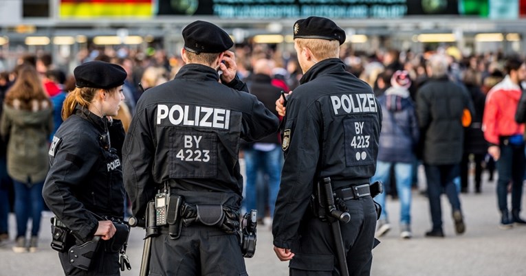 Njemačka za EP pojačava kontrolu granica: Želimo spriječiti ulazak nasilnih aktera