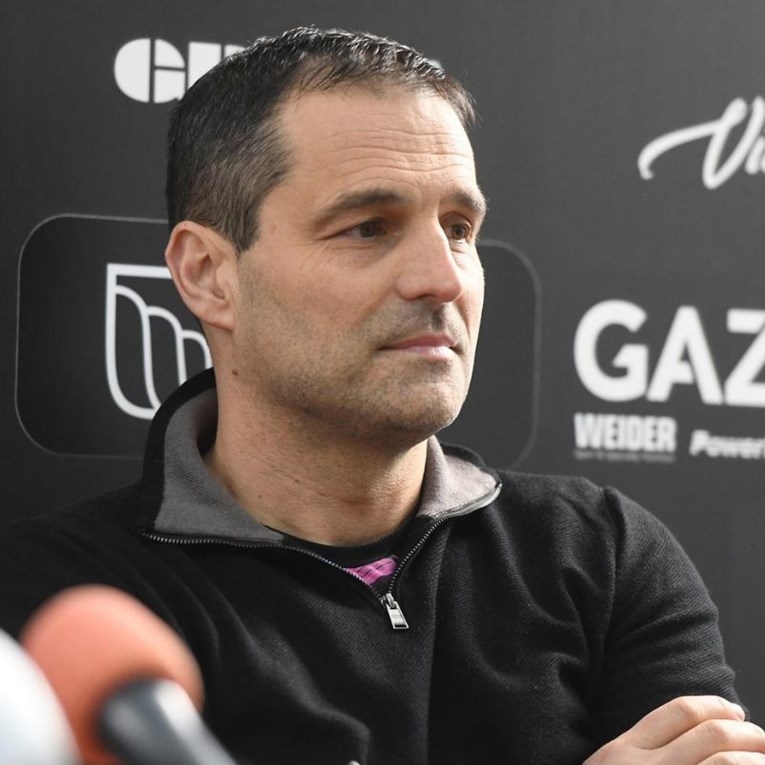 Sportski direktor Dinama: Stiže nam još jedan igrač, na ljeto očekujemo velike ponude