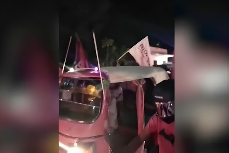 UZNEMIRUJUĆE Meksička kandidatkinja na izborima ubijena u live prijenosu na Facebooku