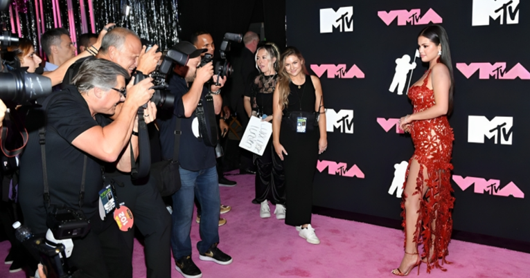 Selena Gomez o uvredama na račun izgleda: Više nemam tijelo tinejdžerice