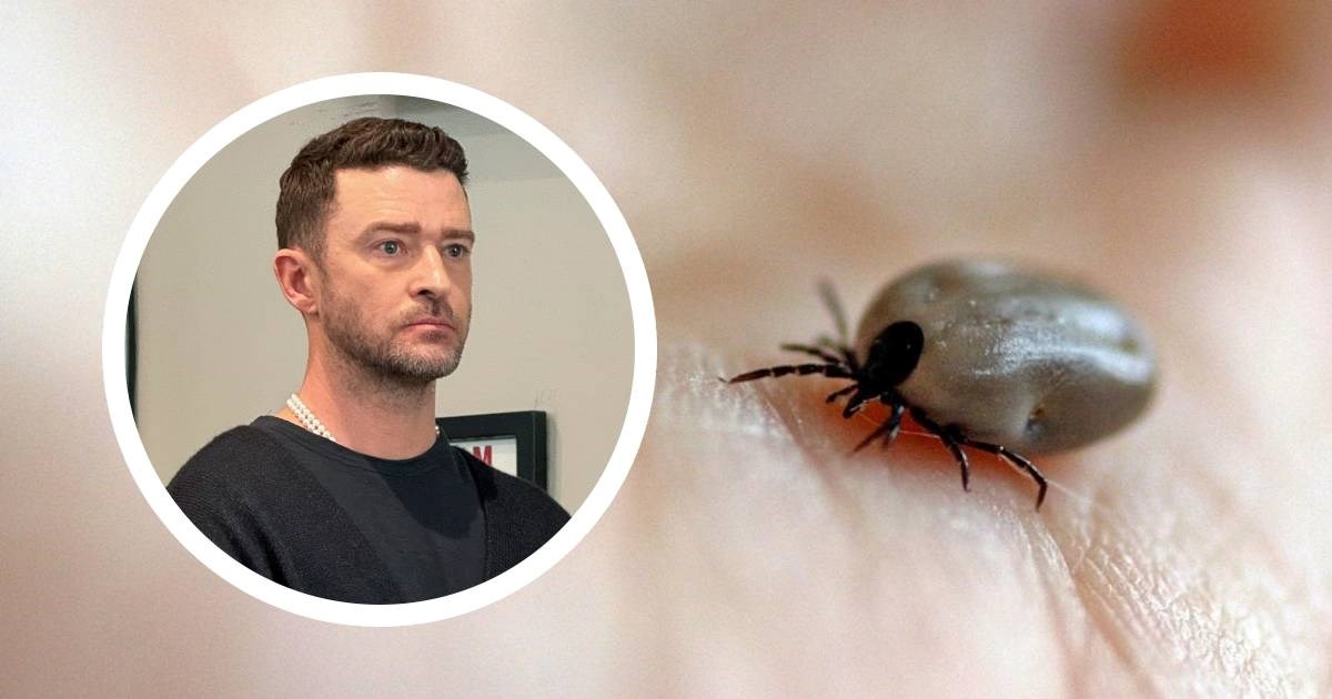 Justin Timberlake objavio da ima lajmsku bolest. Što je to?