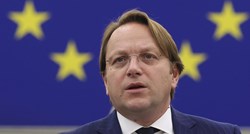 Povjerenik EU: Vjerujem da će BiH dobiti status kandidata za članstvo u EU