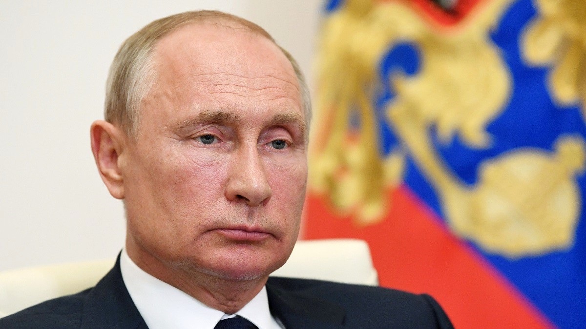 Putin otpustio tri ministra, premijer mu predložio nove