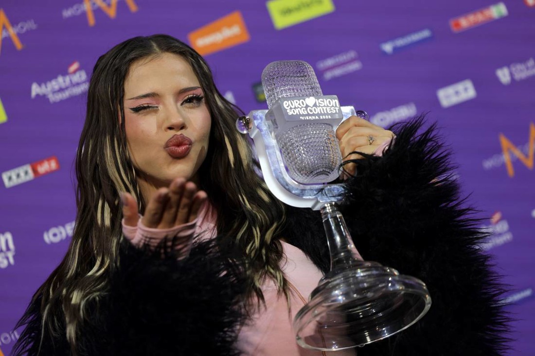 Poznato je u kojem će se bugarskom gradu održati Eurosong 2027.