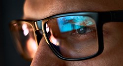 Naočale za računalo su beskorisne, kaže velika studija