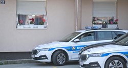 Kazneno prijavljen muškarac koji je nožem ubio svoju slijepu suprugu u Zaprešiću