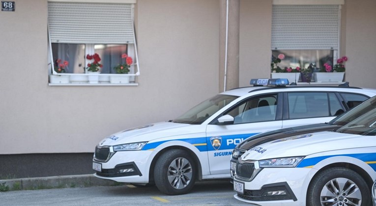 Kazneno prijavljen muškarac koji je nožem ubio svoju slijepu suprugu u Zaprešiću