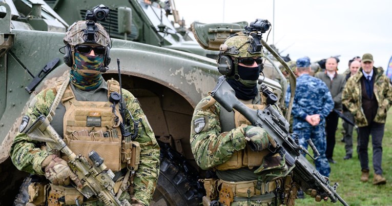 Vlada aktivirala klauzulu kojom se izdvajanja za obranu neće uračunavati u deficit