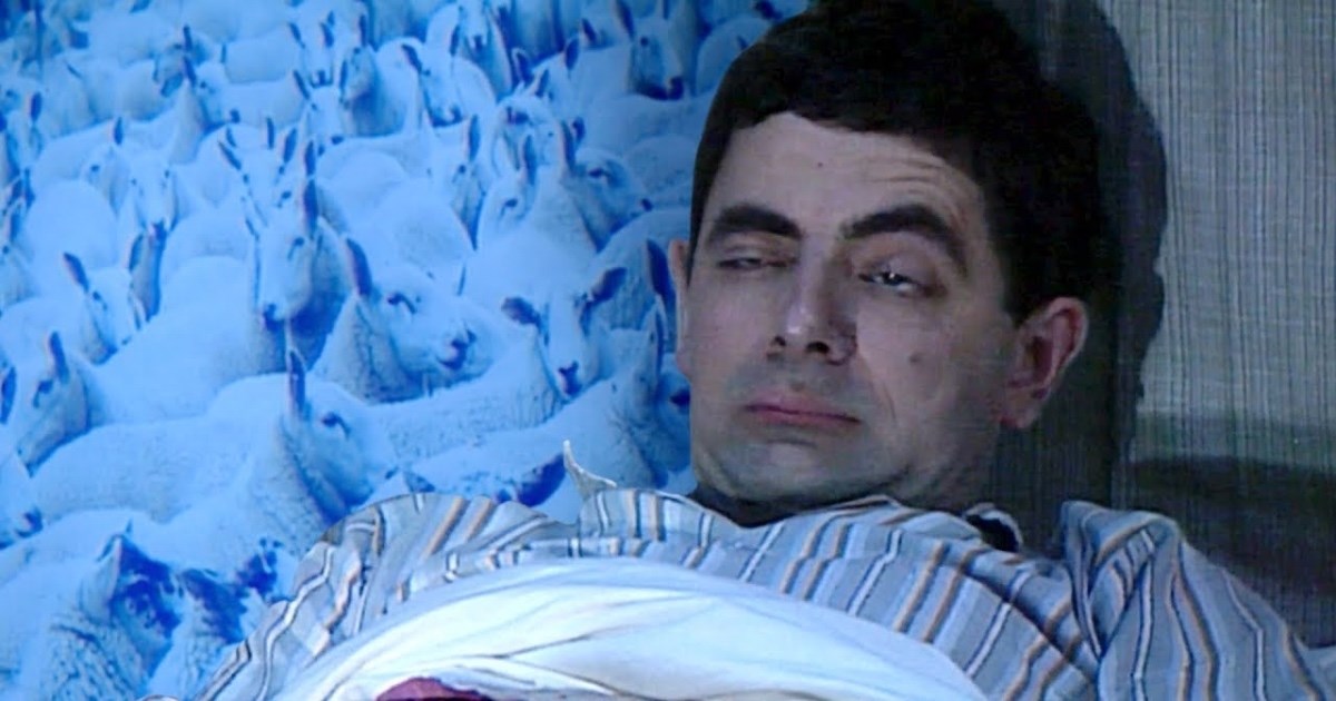 Ovo su razlozi zbog kojih ste cijelo vrijeme umorni, tvrdi stručnjak za spavanje