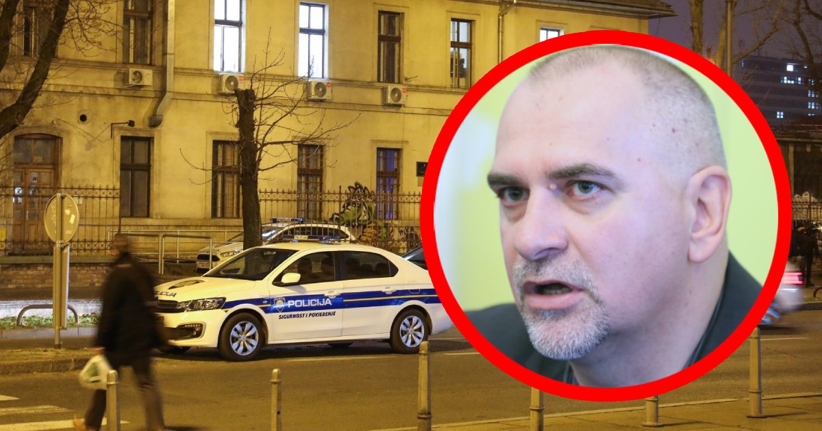 Iskusni kriminalist o samoubojstvu u policijskoj postaji: Očito je došlo do propusta