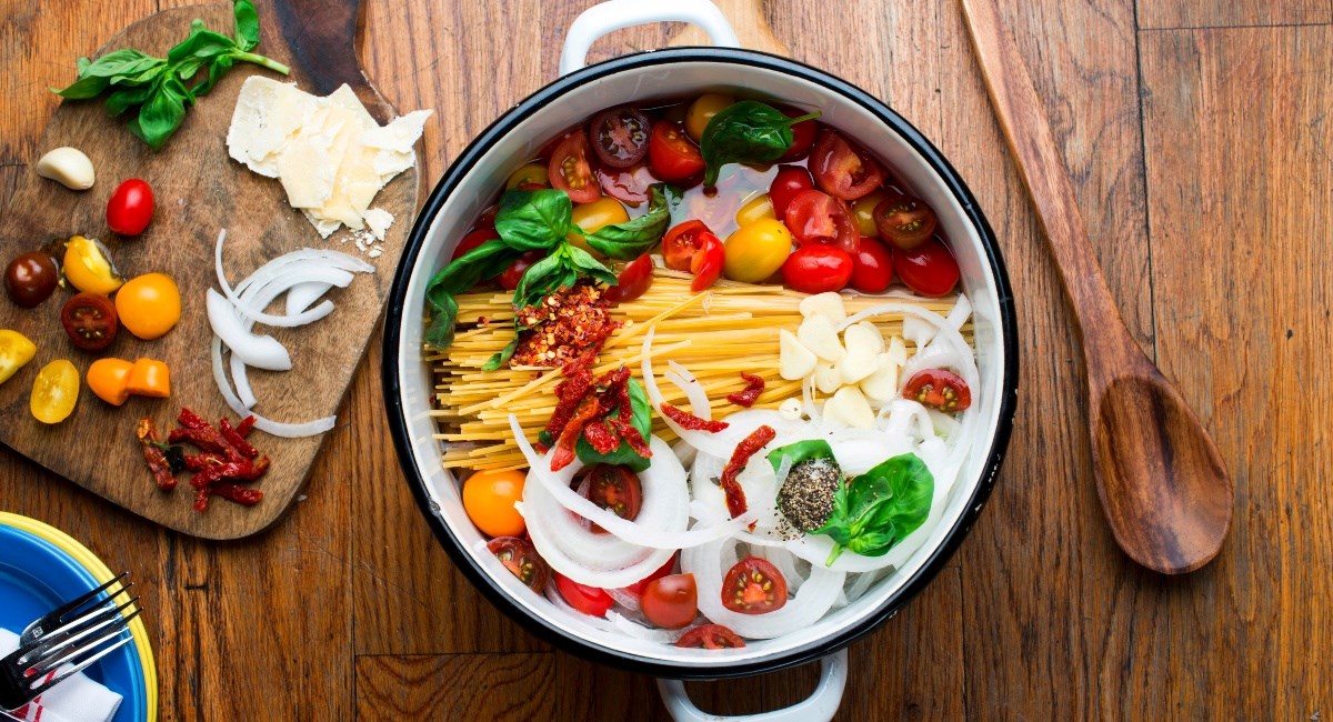 Jeste li probali tjesteninu kuhati ovako? Puno je brže i praktičnije