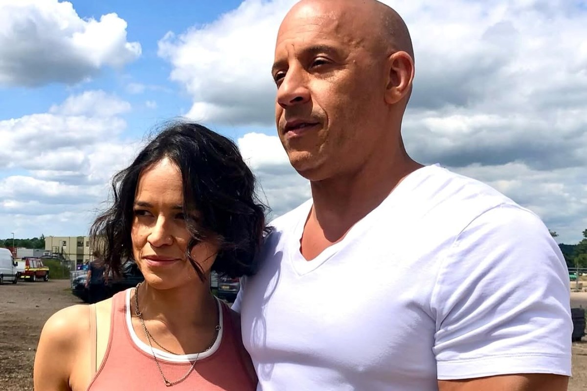 Vin Diesel potvrdio početak snimanja zadnjeg nastavka Brzih i žestokih