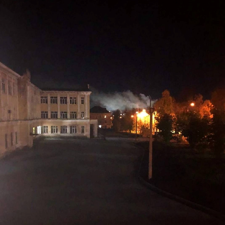 Ukrajinci pogodili važnu metu duboko u Rusiji, 1700 km od fronte