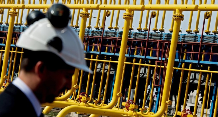 Slovački ministar: Ruski plin ne smije stati. Spremni smo ga plaćati i u rubljima