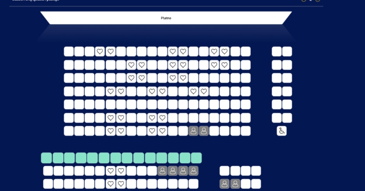 Provjerili smo gleda li itko u Hrvatskoj novi film o Melaniji Trump
