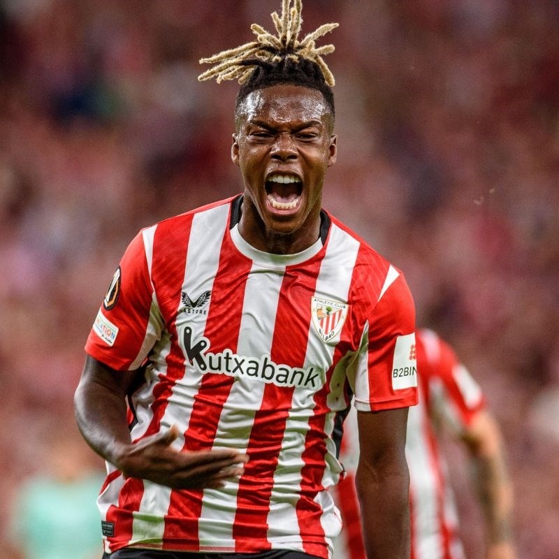 Šok za Barcelonu, ostala bez megatransfera. Williams produžio ugovor s Athleticom
