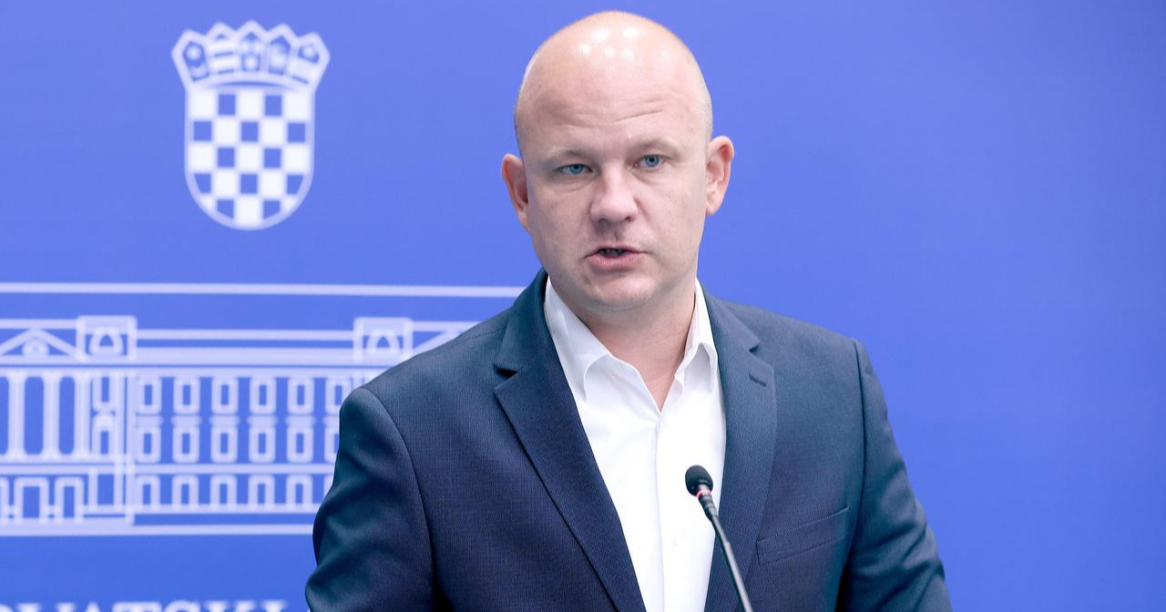 Jakšić: HDZ je Vučića dočekao u Dubrovniku kao da je sljedeći kandidat za blaženika