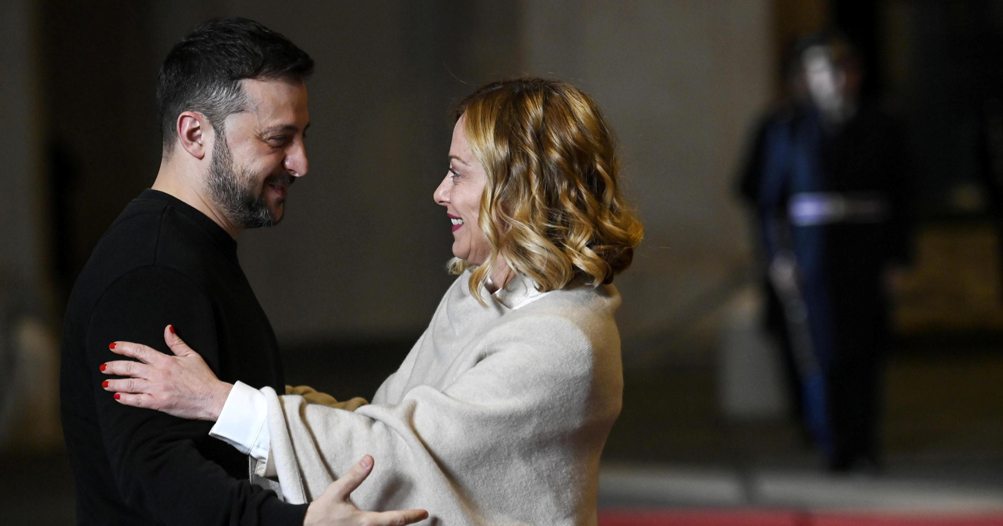 Italija i Belgija guraju Plan B. Kremlj: Odnosi s Amerikom su razoreni