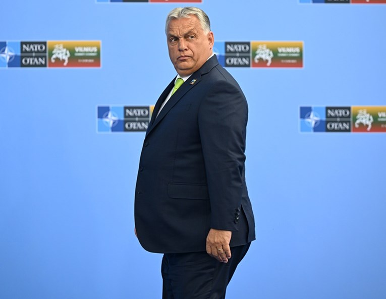 Washington Post: Rusija planirala lažni atentat na Orbána radi poboljšanja rejtinga